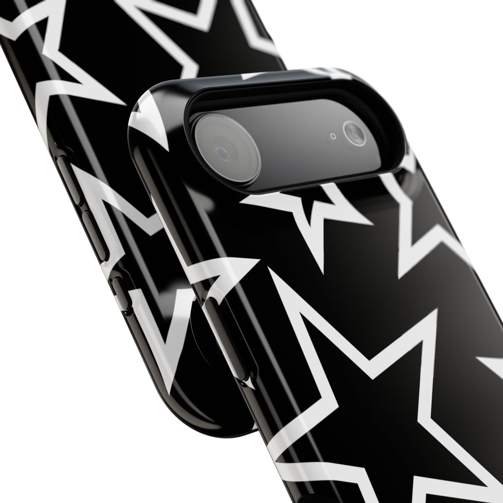 Starstruck Tough iPhone Case