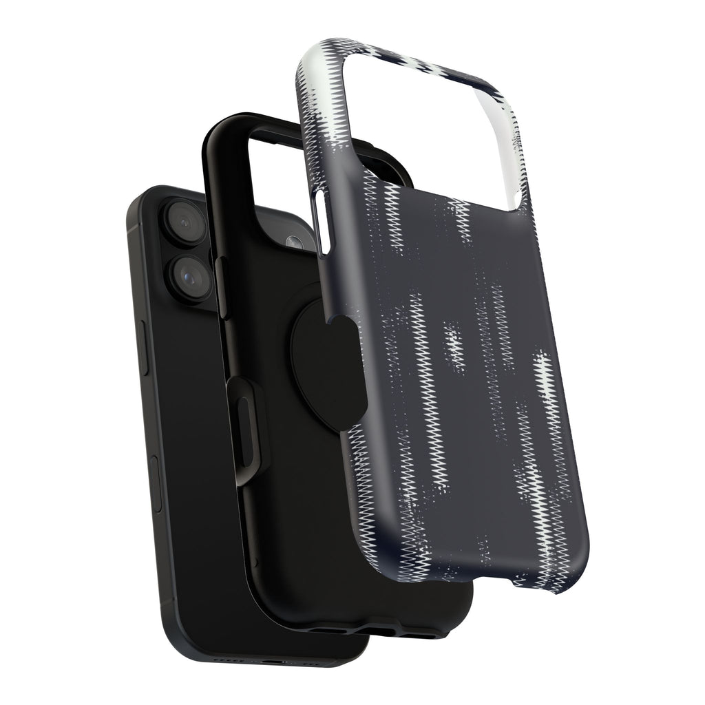 Disconnect Tough Samsung Case