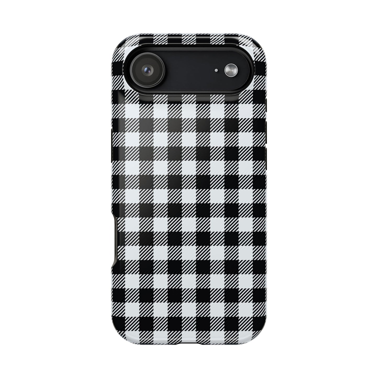 Checkmate Tough iPhone Case