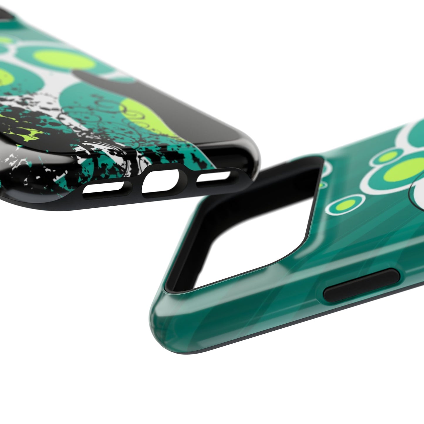 Guitar Tough iPhone Case