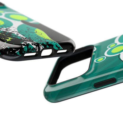 Guitar Tough iPhone Case