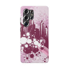 Dream City Tough Samsung Case