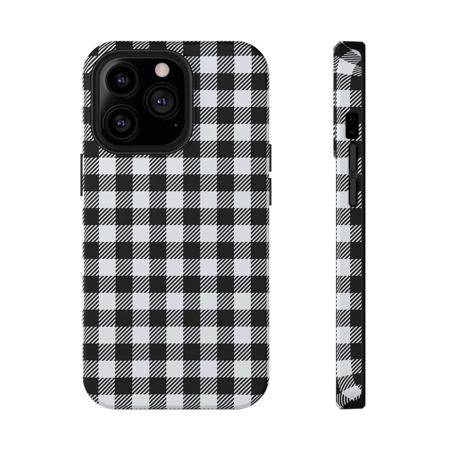 Checkmate Tough iPhone Case