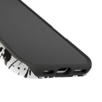 Ink Flight Tough iPhone Case