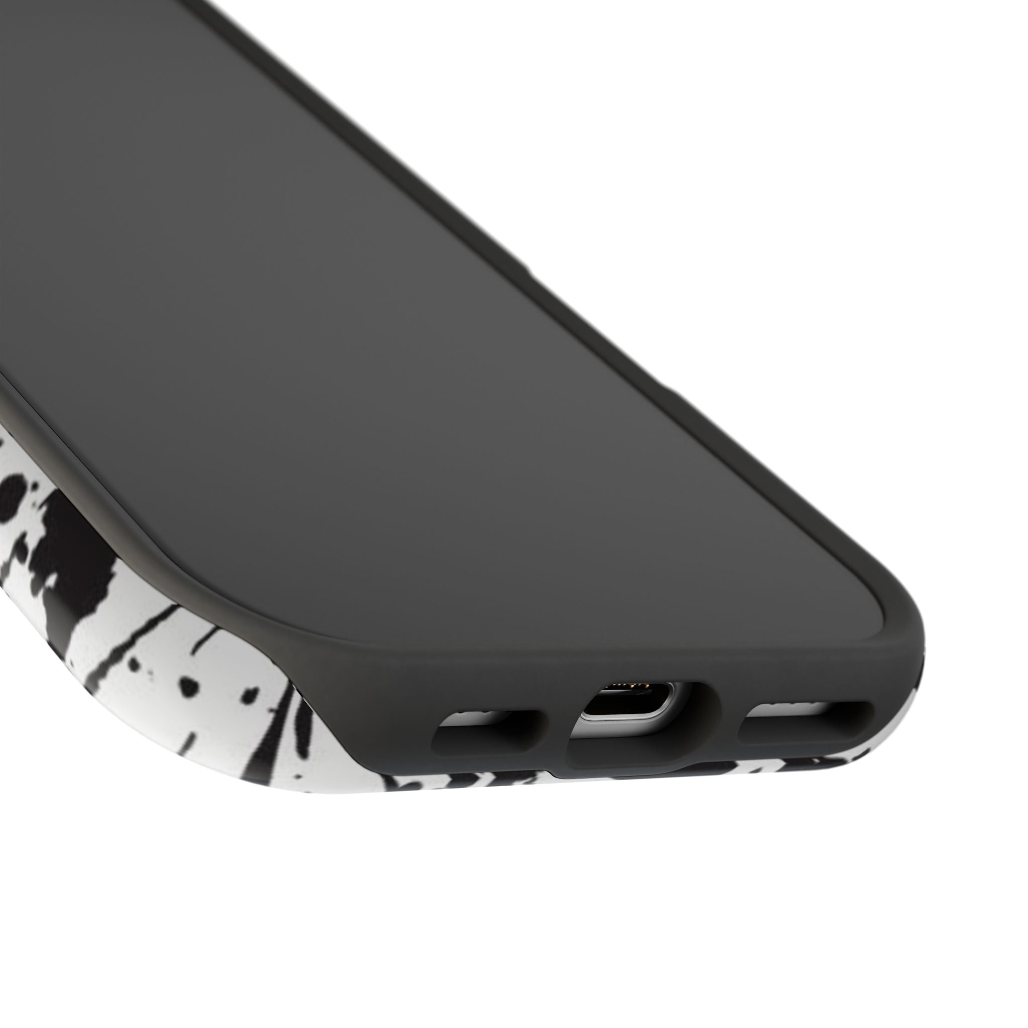 Ink Flight Tough iPhone Case