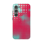 Phase Tough Samsung Case