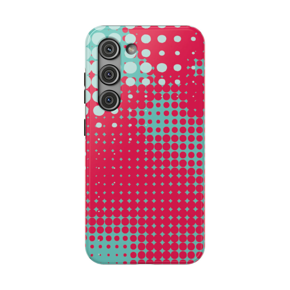 Phase Tough Samsung Case