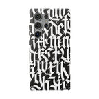 Ink Tough Samsung Case
