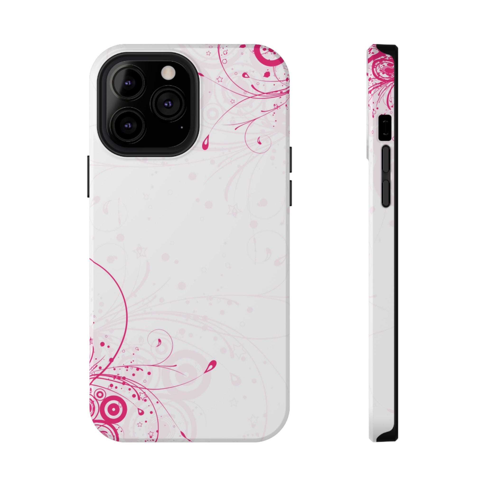 Fade Tough iPhone Case