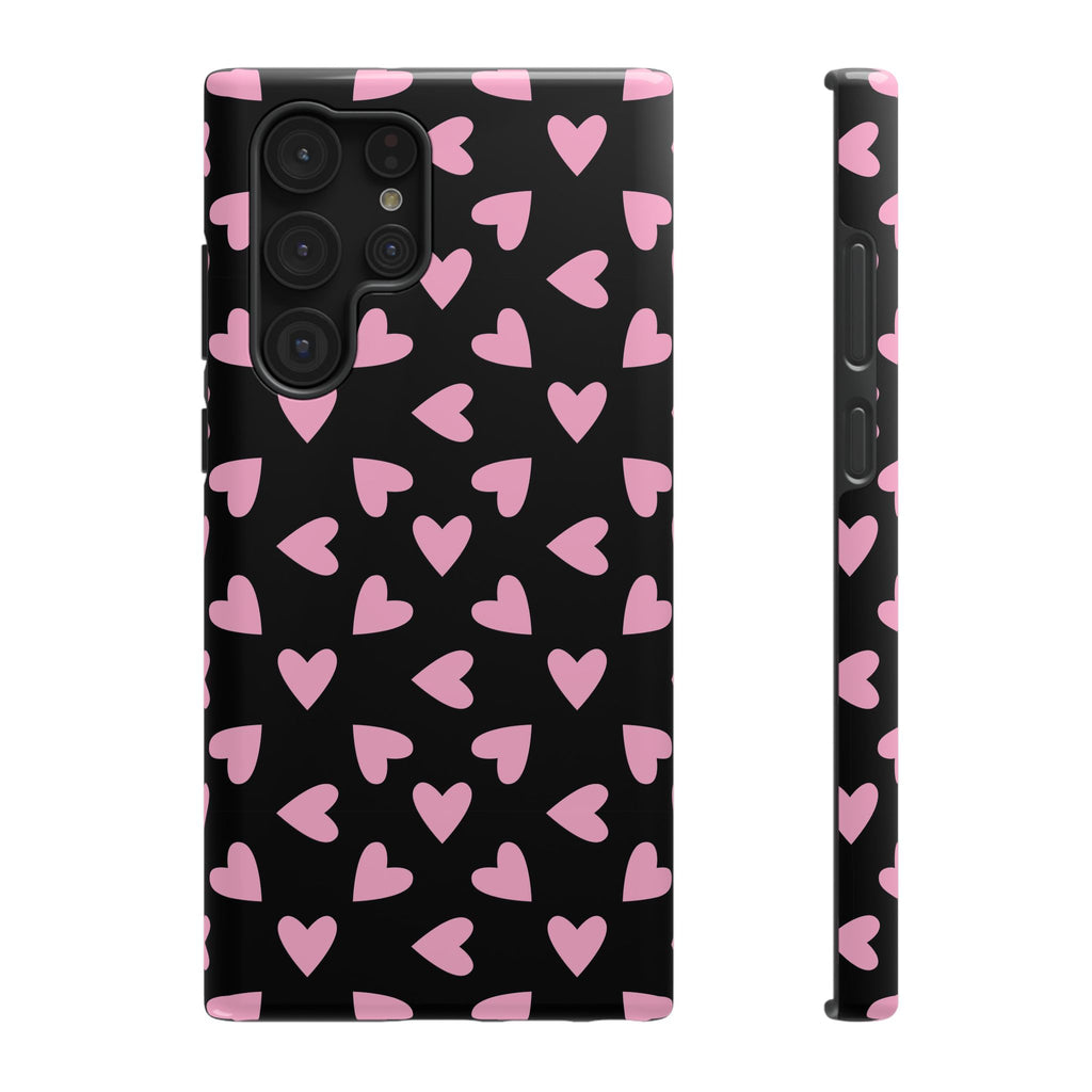 Lovestruck Tough Samsung Case