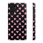 Lovestruck Tough Samsung Case