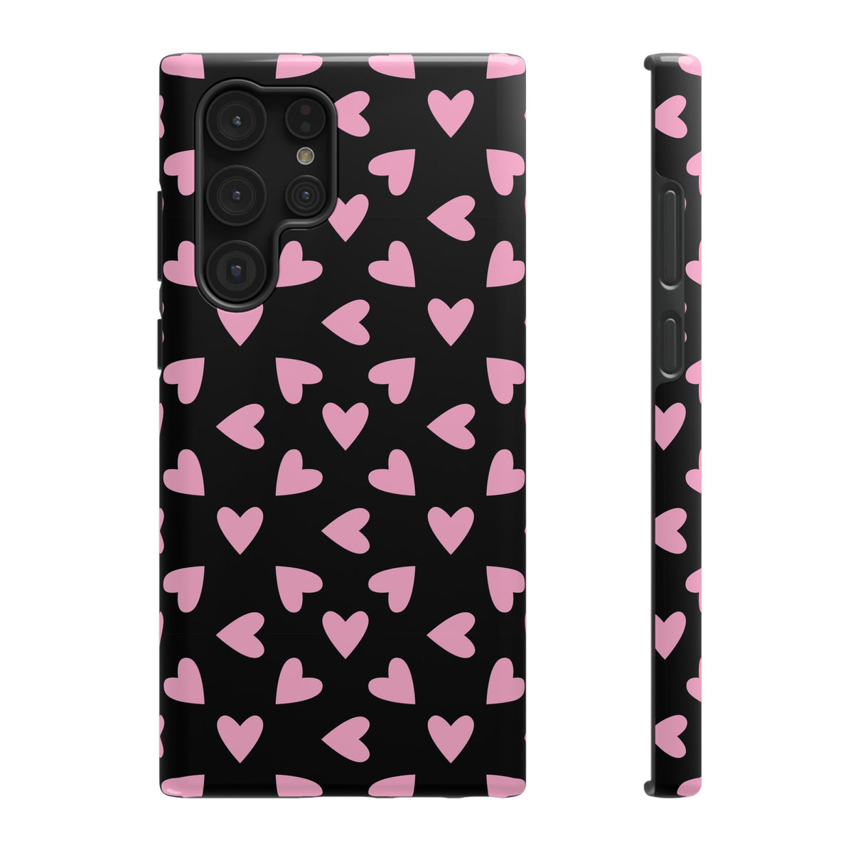 Lovestruck Tough Samsung Case
