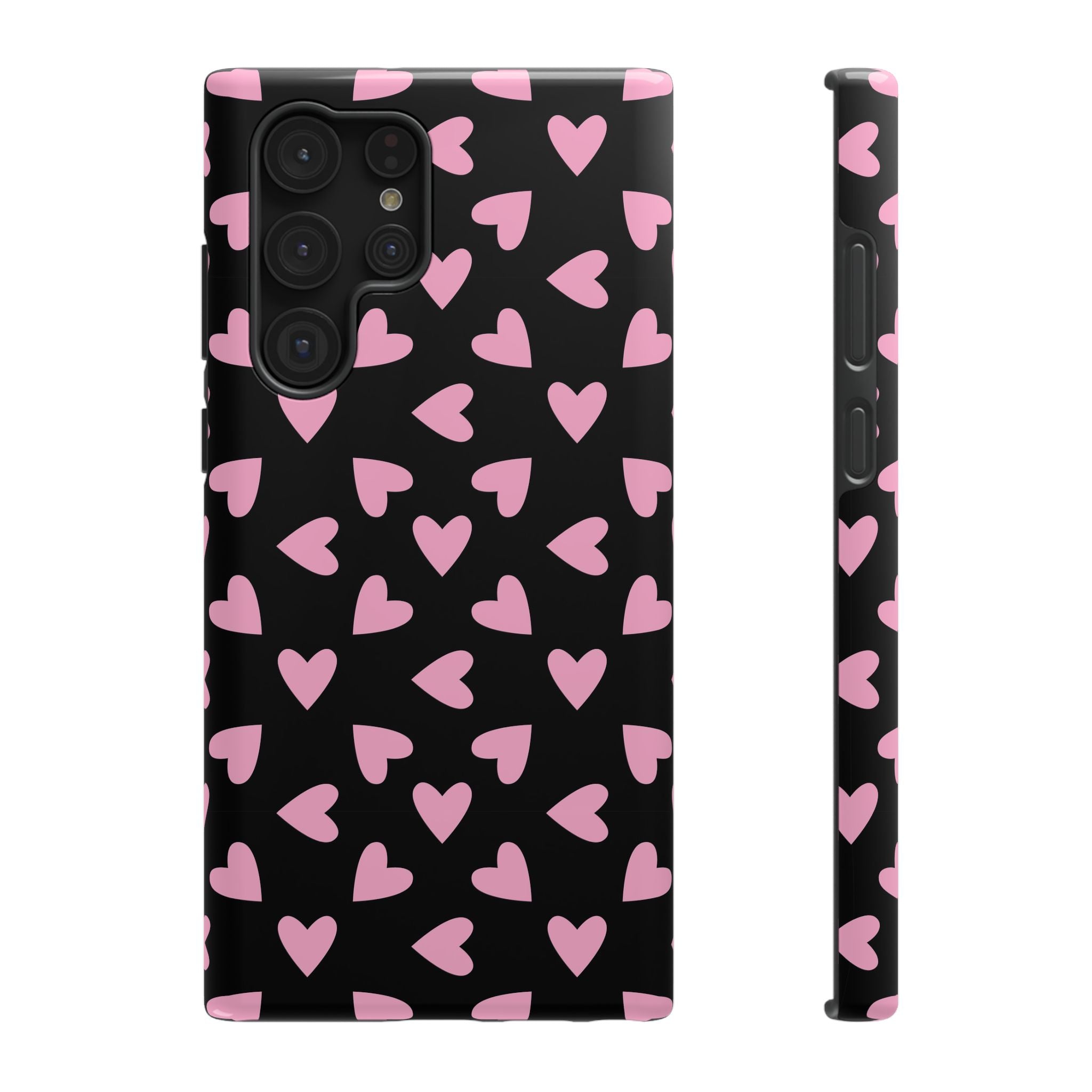 Lovestruck Tough Samsung Case