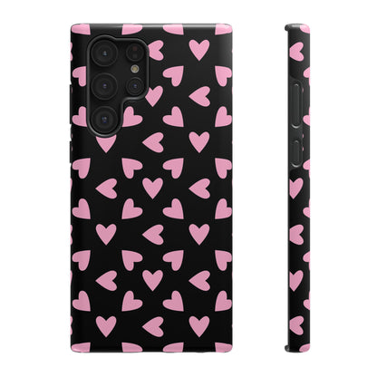 Lovestruck Tough Samsung Case