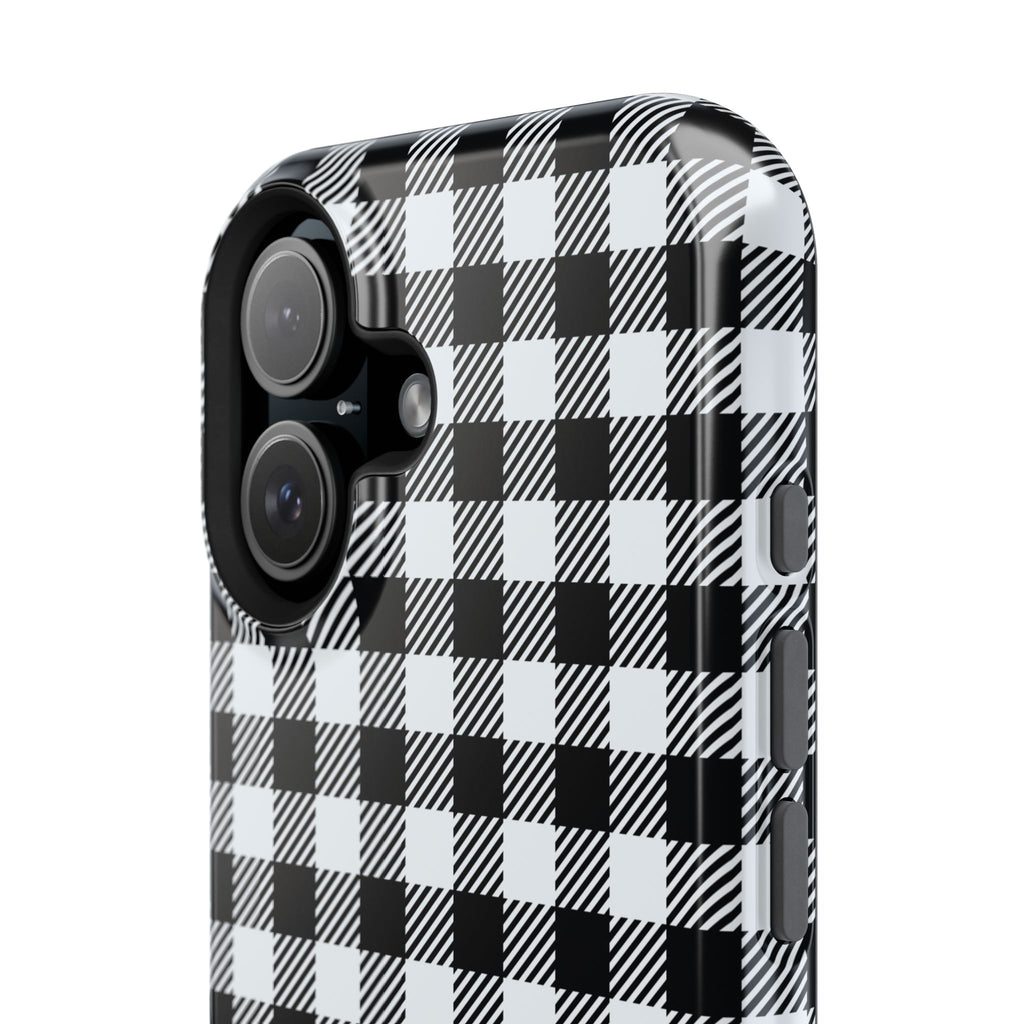 Checkmate Tough iPhone Case