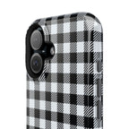 Checkmate Tough iPhone Case