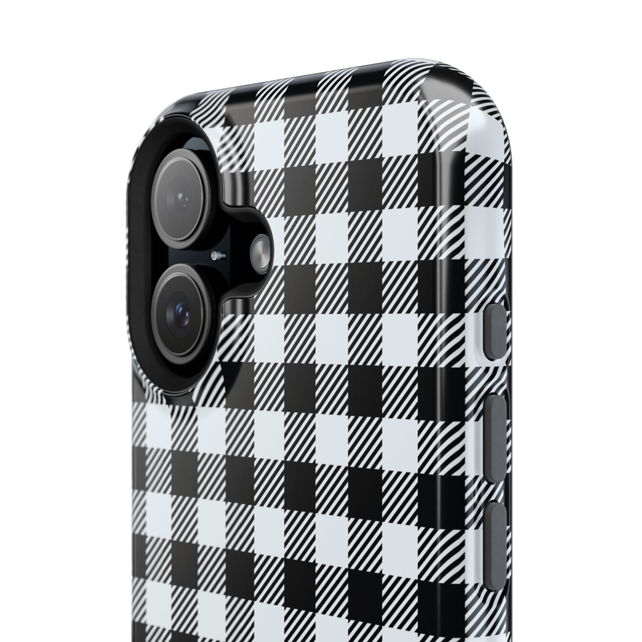 Checkmate Tough iPhone Case