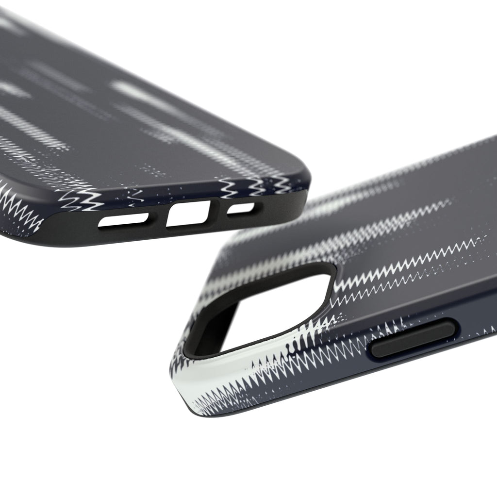 Disconnect Tough Samsung Case