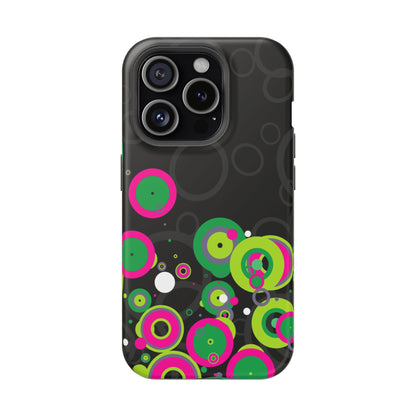 Neon Tough iPhone Case