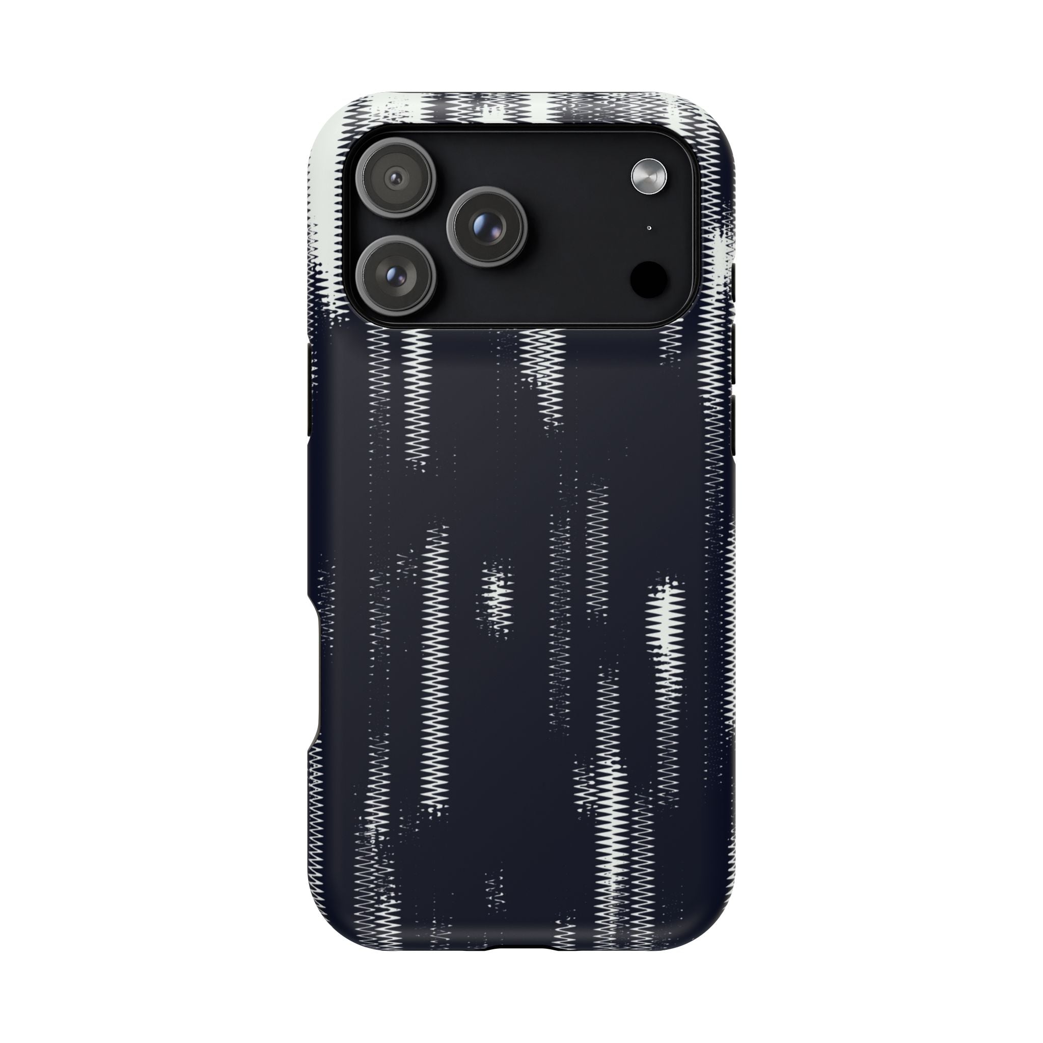 Disconnect Tough iPhone Case