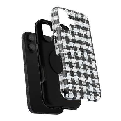 Checkmate Tough iPhone Case