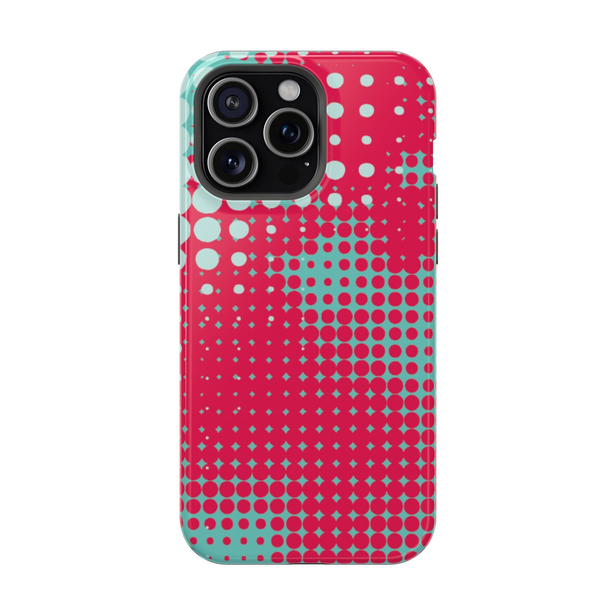 Phase Tough iPhone Case