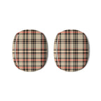 Cherrywood AirPods Max Shell Case