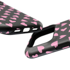 Lovestruck Tough iPhone Case