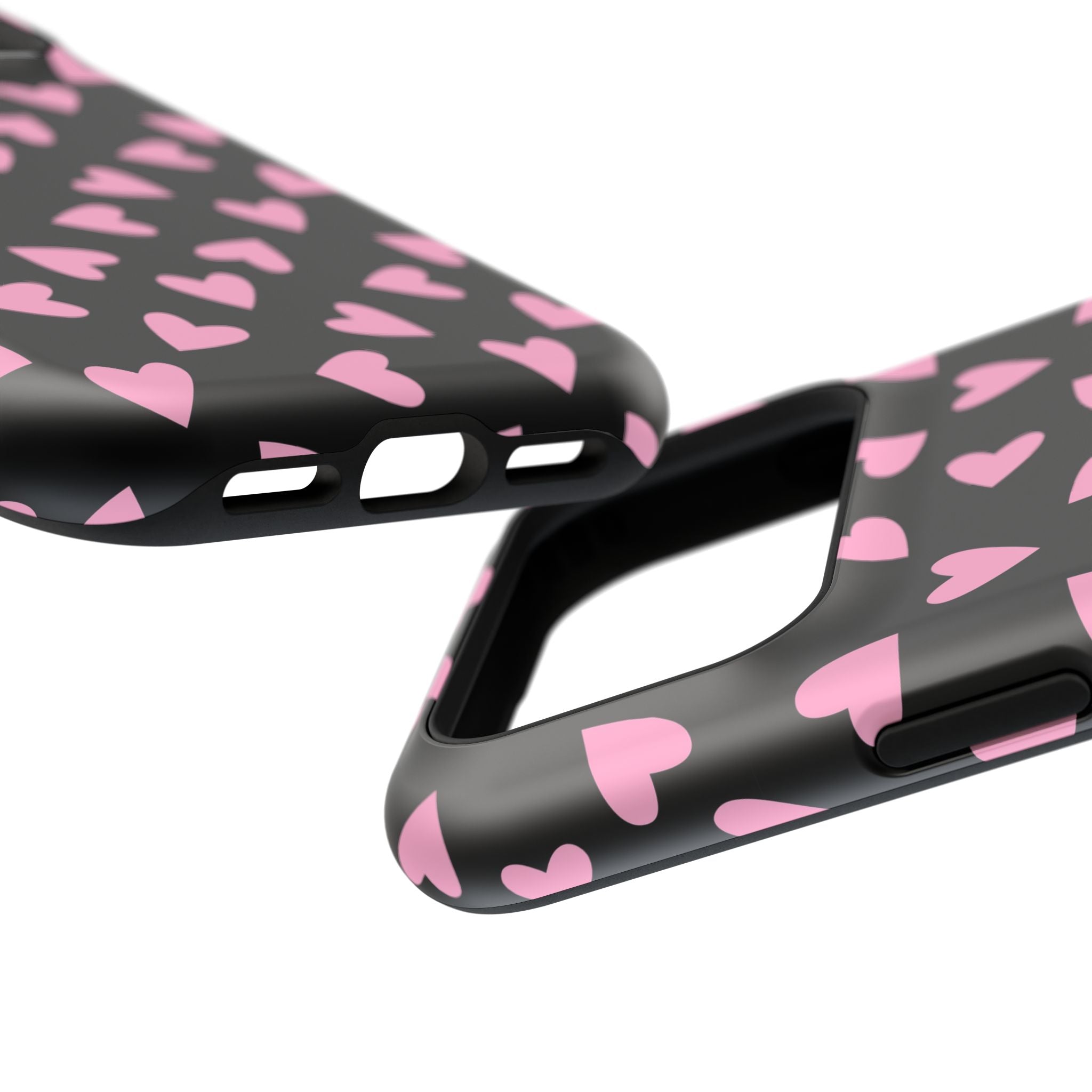 Lovestruck Tough iPhone Case