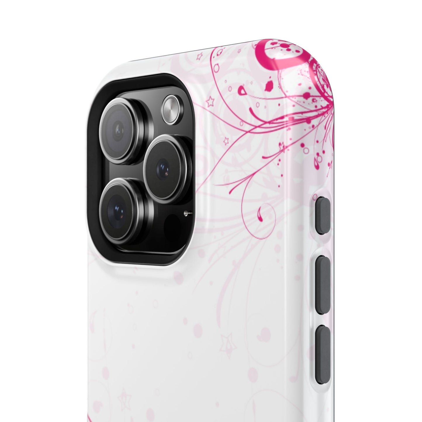 Fade Tough iPhone Case