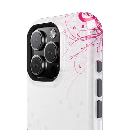 Fade Tough iPhone Case