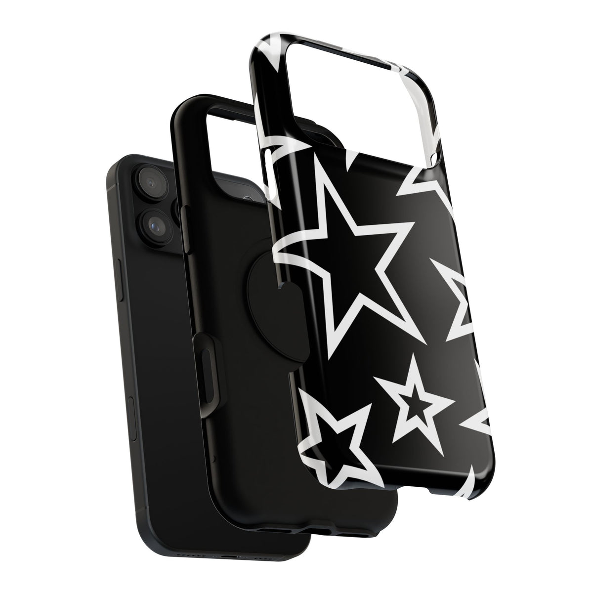 Starstruck MagSafe Tough iPhone Case