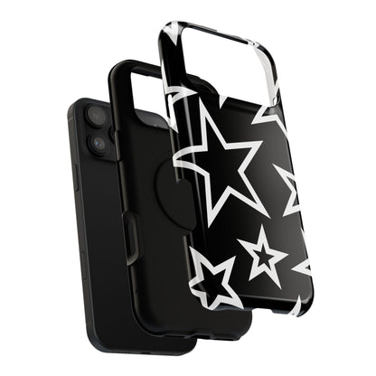 Starstruck MagSafe Tough iPhone Case