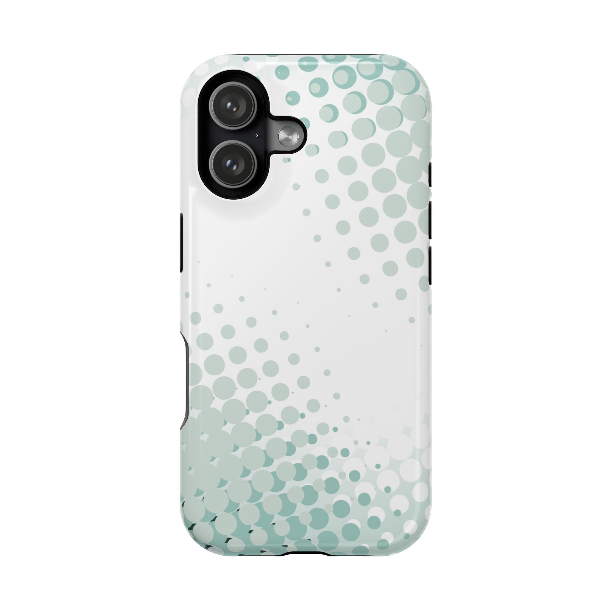 Tones Tough iPhone Case
