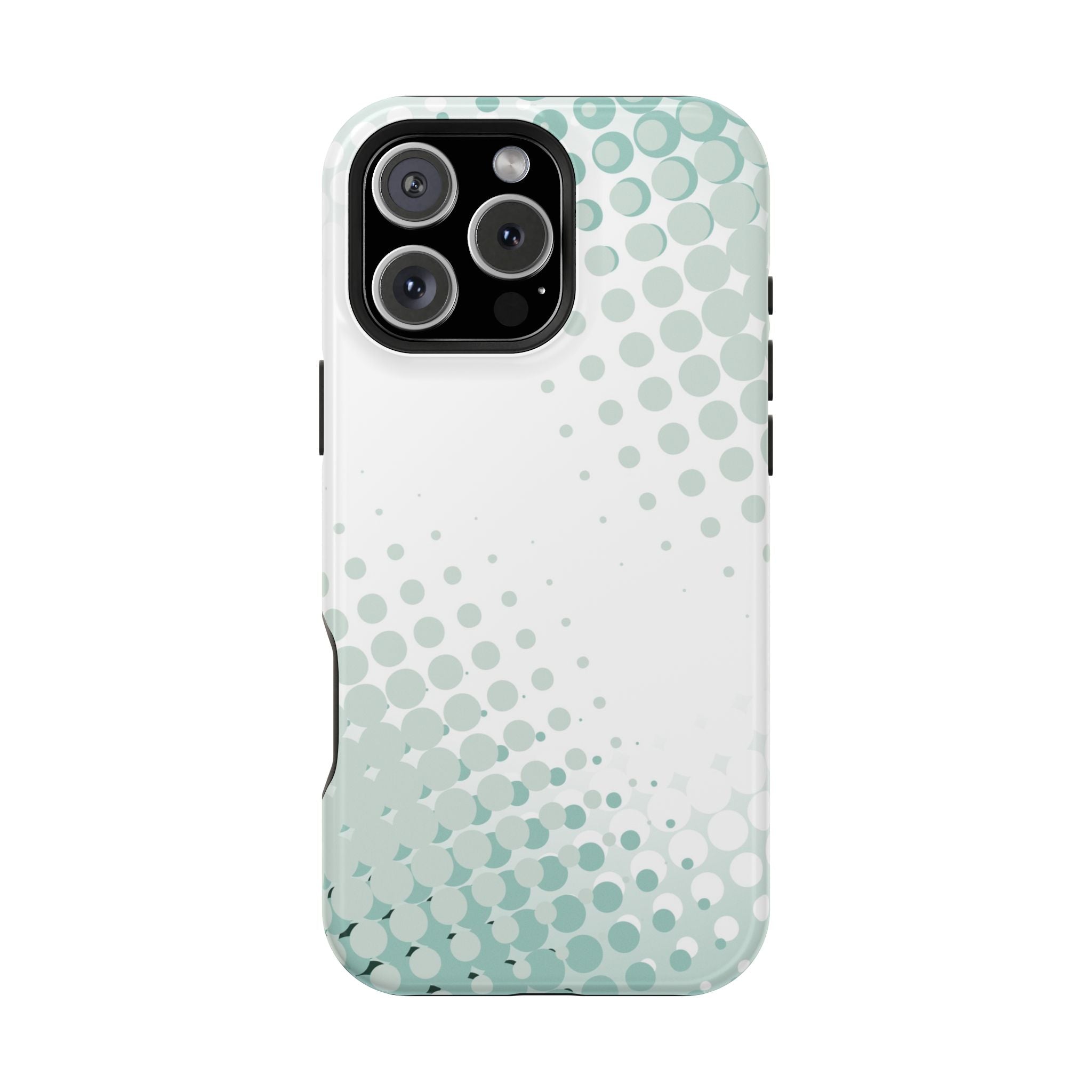 Tones Tough iPhone Case