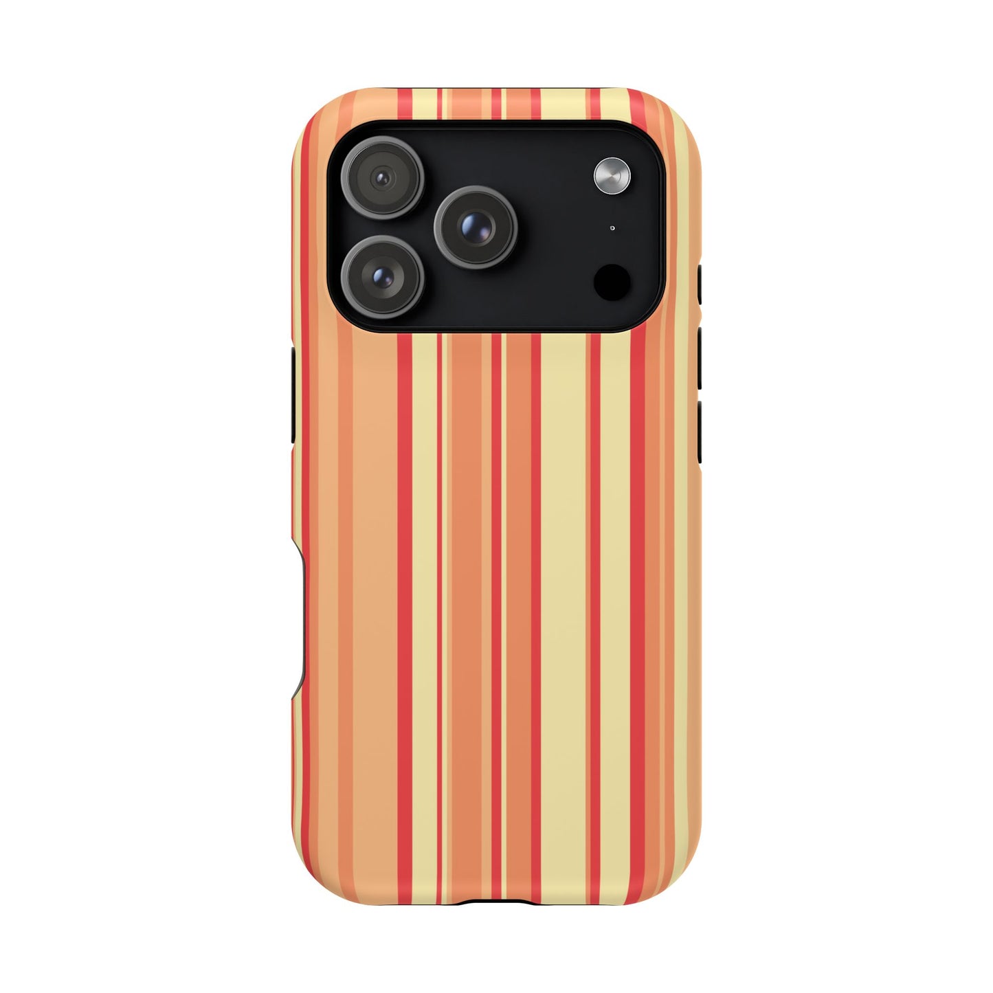 Sunflare Tough iPhone Case