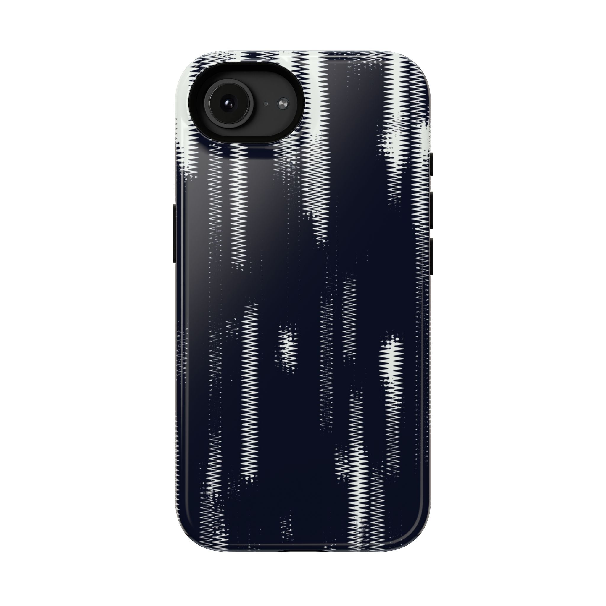 Disconnect Tough iPhone Case