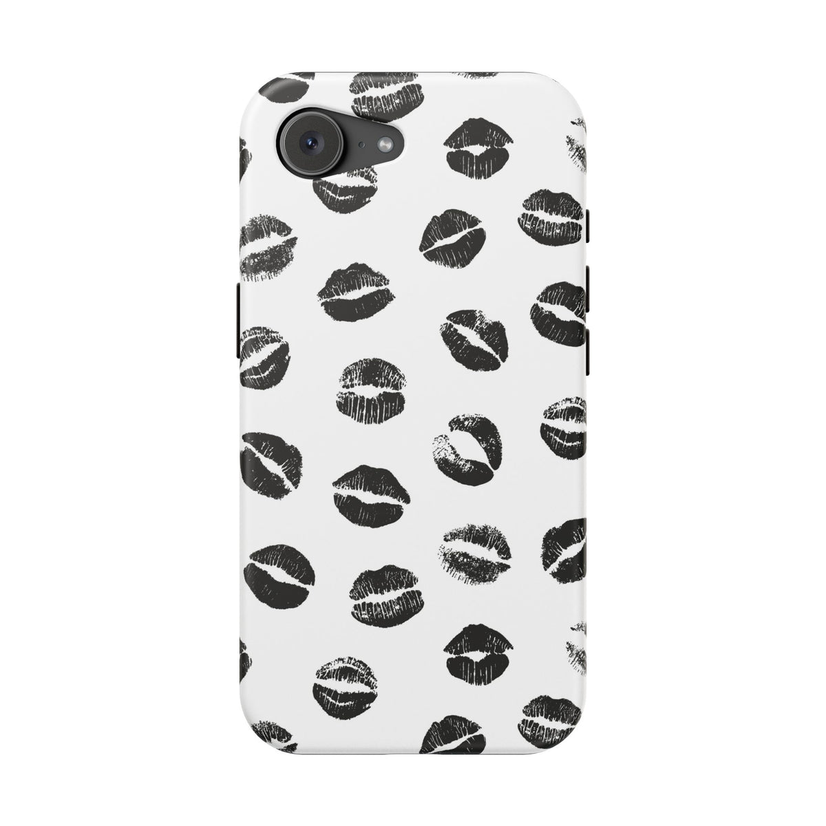 Kiss MagSafe Tough iPhone Case