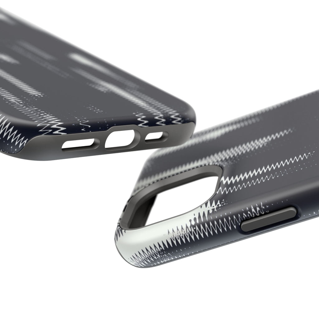 Disconnect Tough Samsung Case