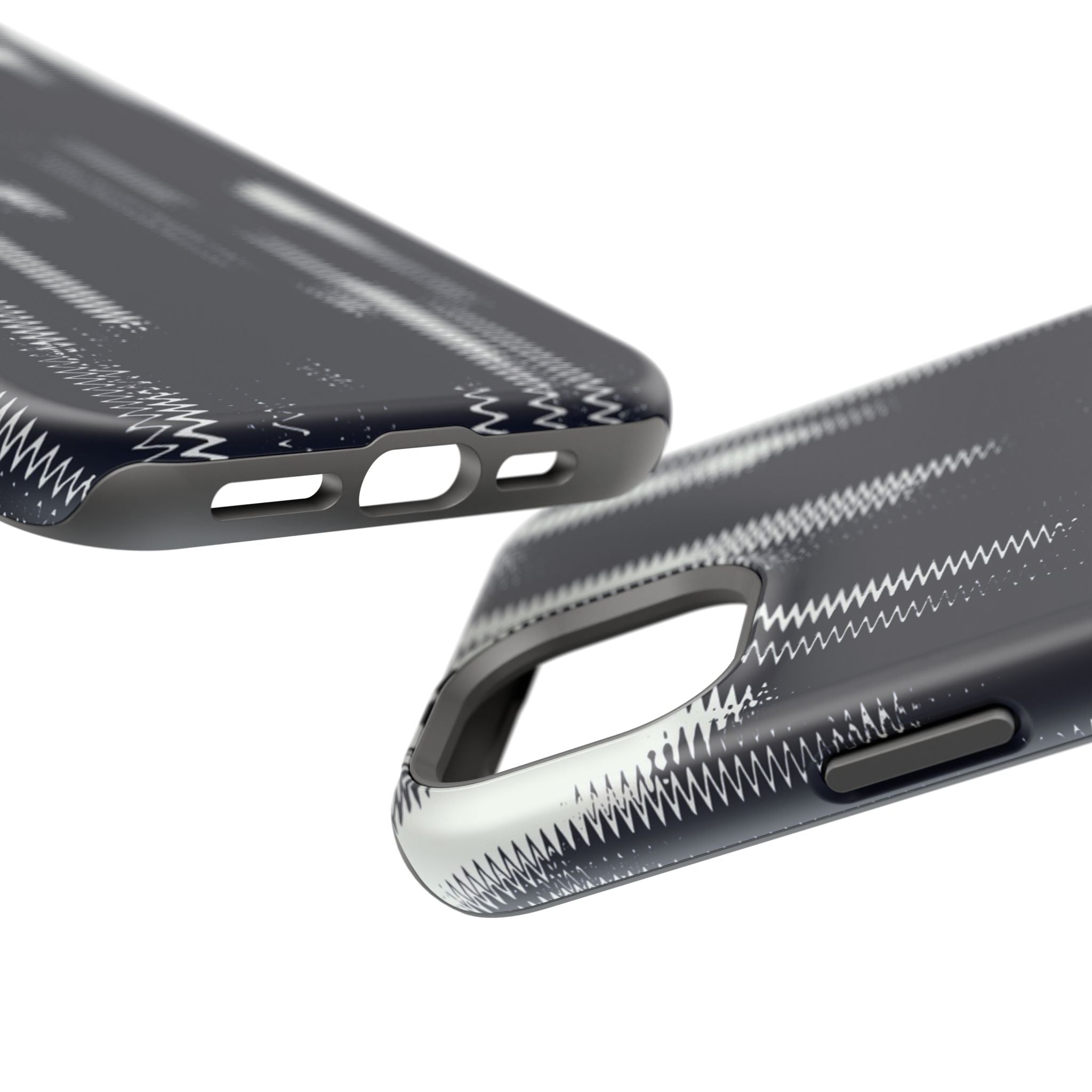Disconnect Tough Samsung Case