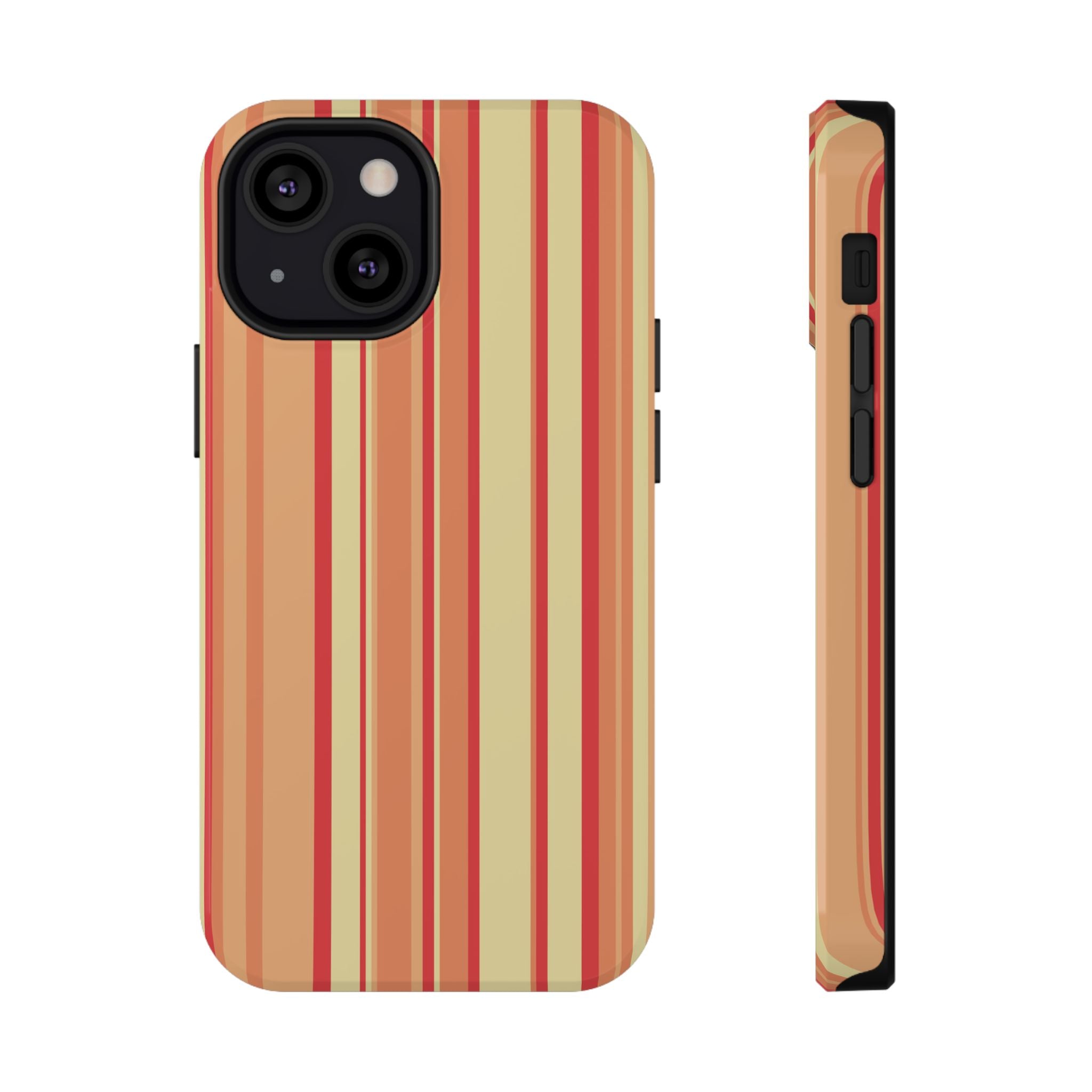 Sunflare Tough iPhone Case