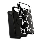 Starstruck Tough iPhone Case