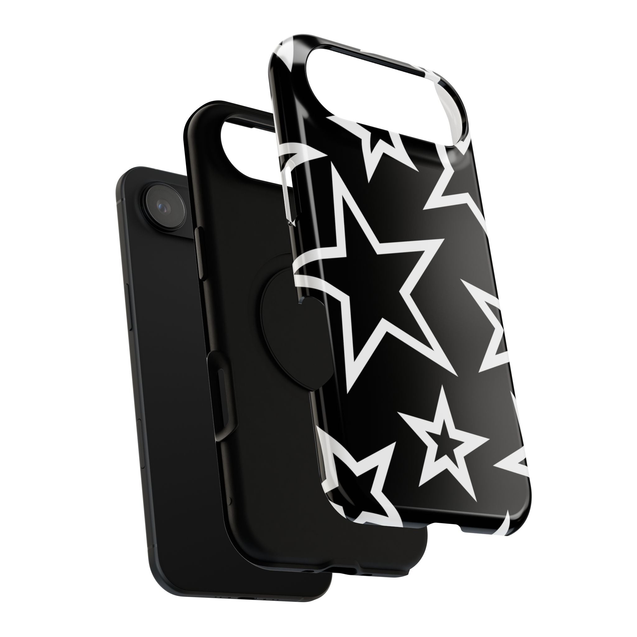 Starstruck Tough iPhone Case