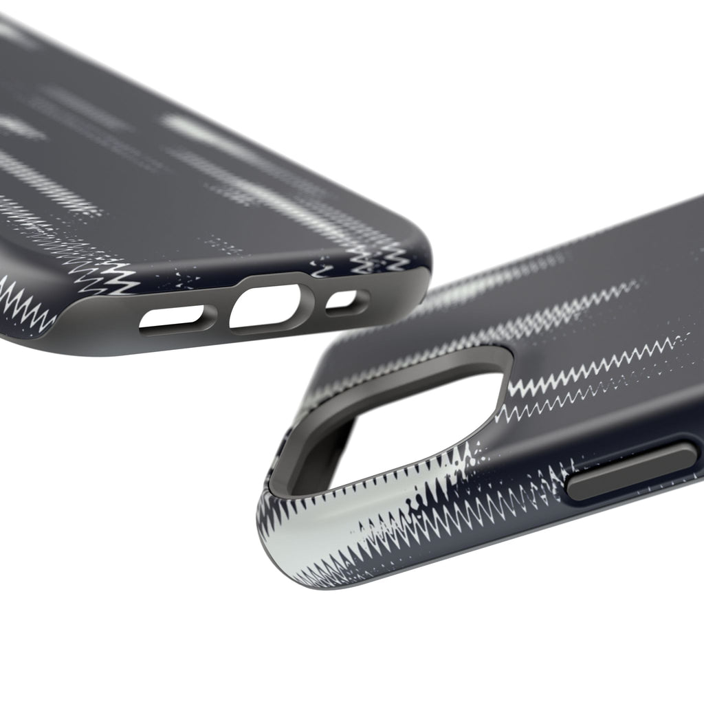 Disconnect Tough Samsung Case