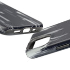 Disconnect Tough Samsung Case