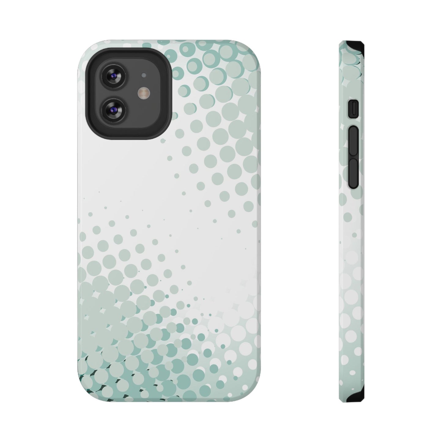 Tones Tough iPhone Case