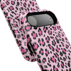 Untamed Tough iPhone Case