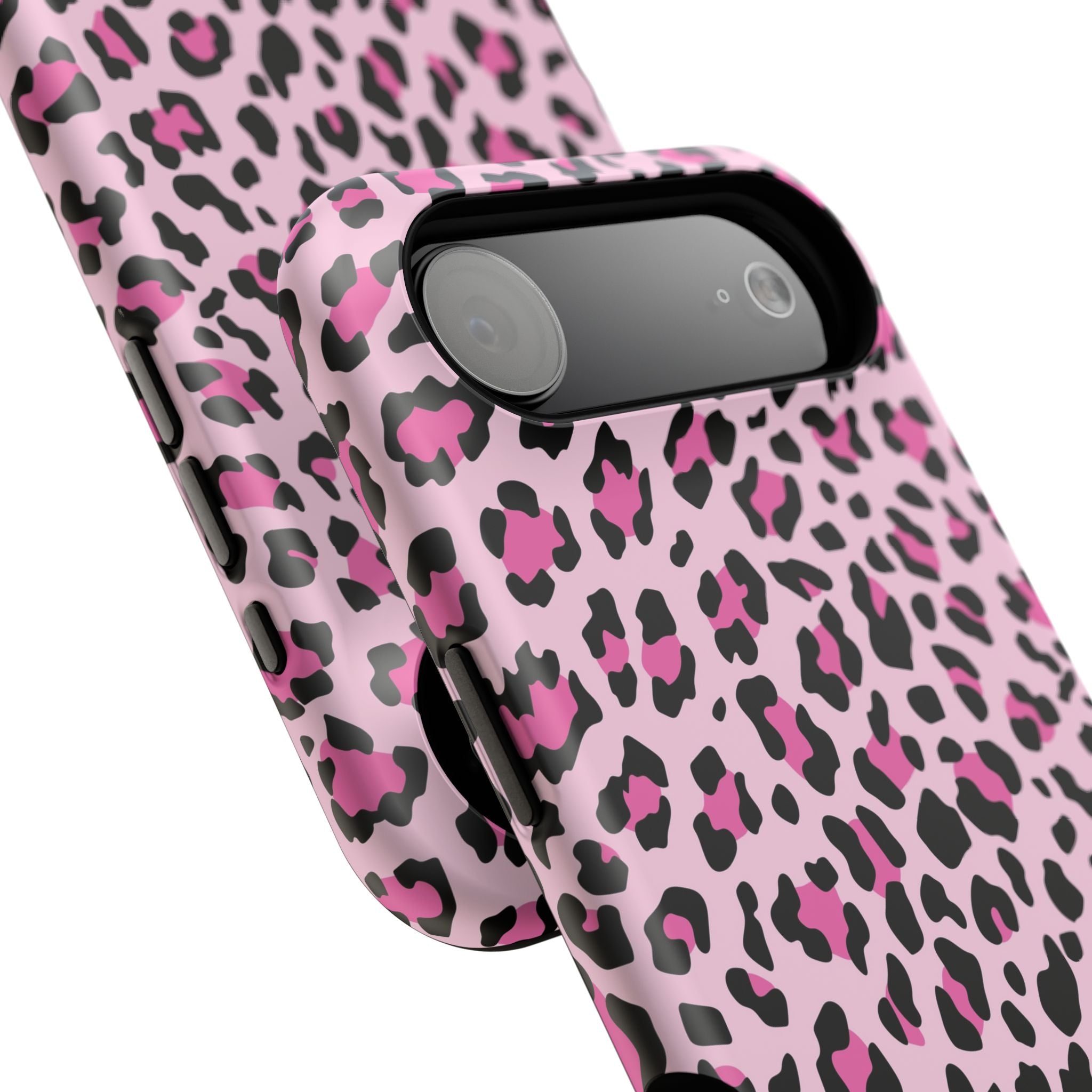 Untamed Tough iPhone Case