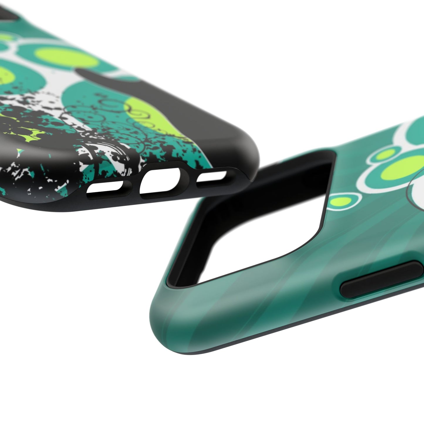 Guitar Tough iPhone Case