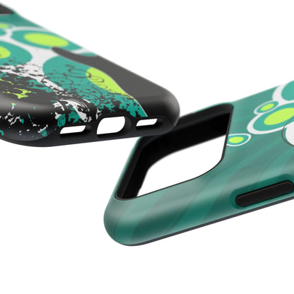 Guitar Tough iPhone Case